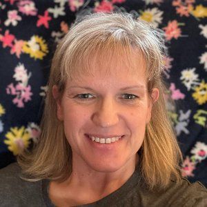 Meet your Posher, Kellie